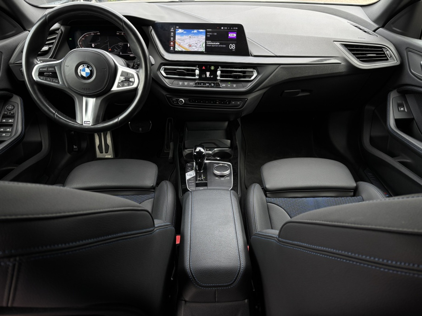Foto van BMW 2-serie Gran Coupé