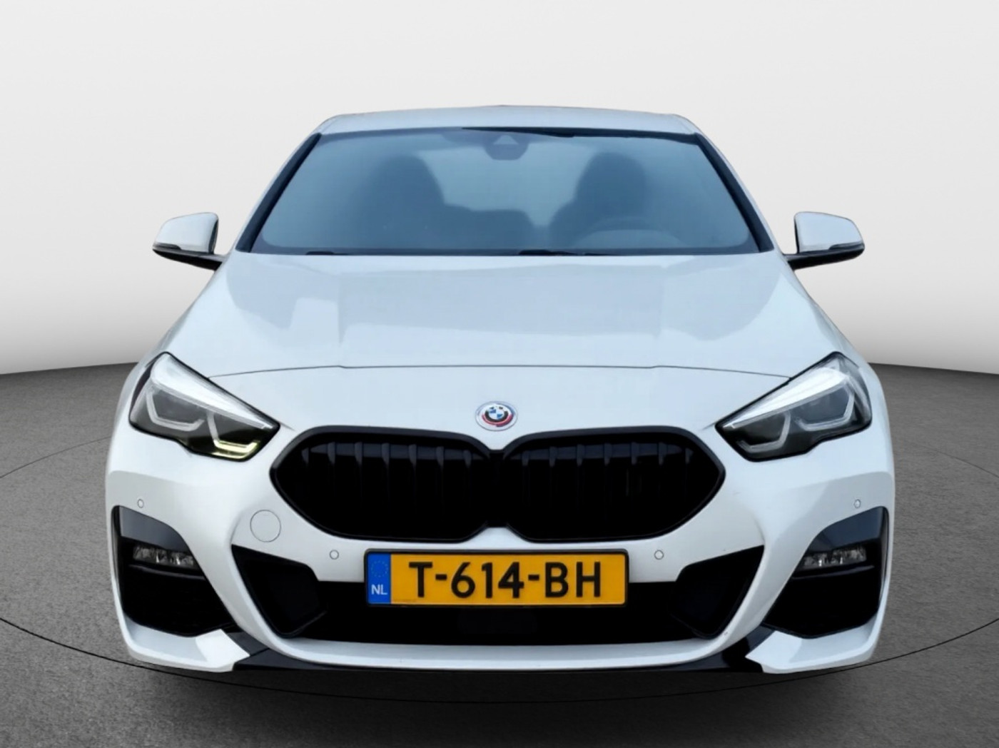Foto van BMW 2-serie Gran Coupé