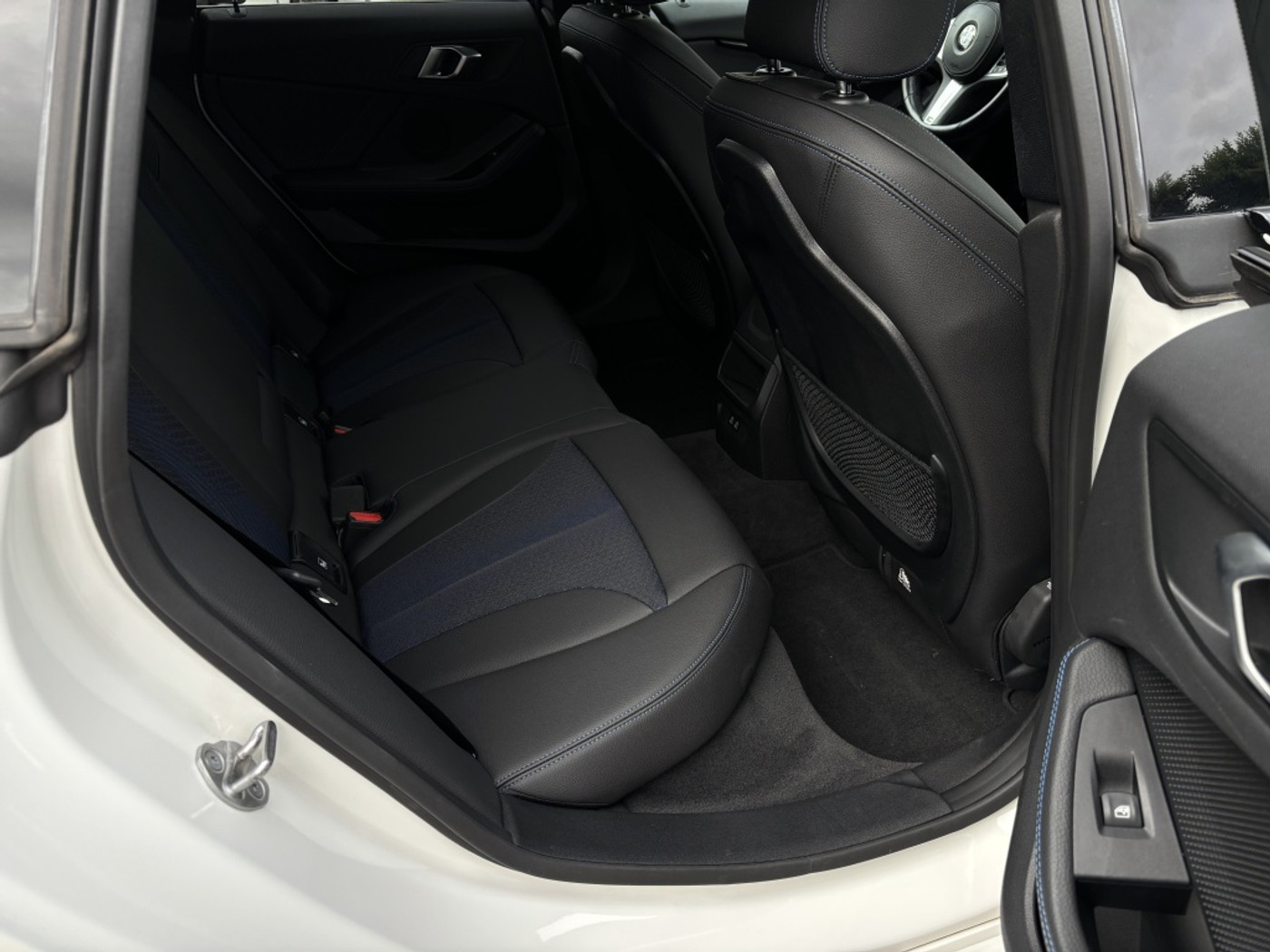 Foto van BMW 2-serie Gran Coupé