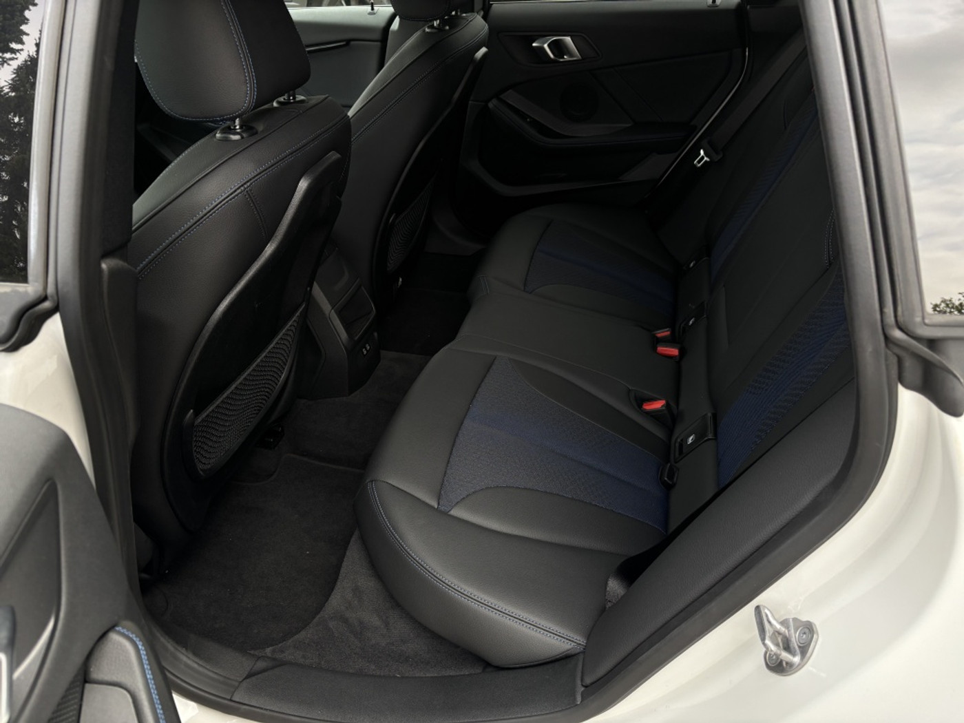 Foto van BMW 2-serie Gran Coupé