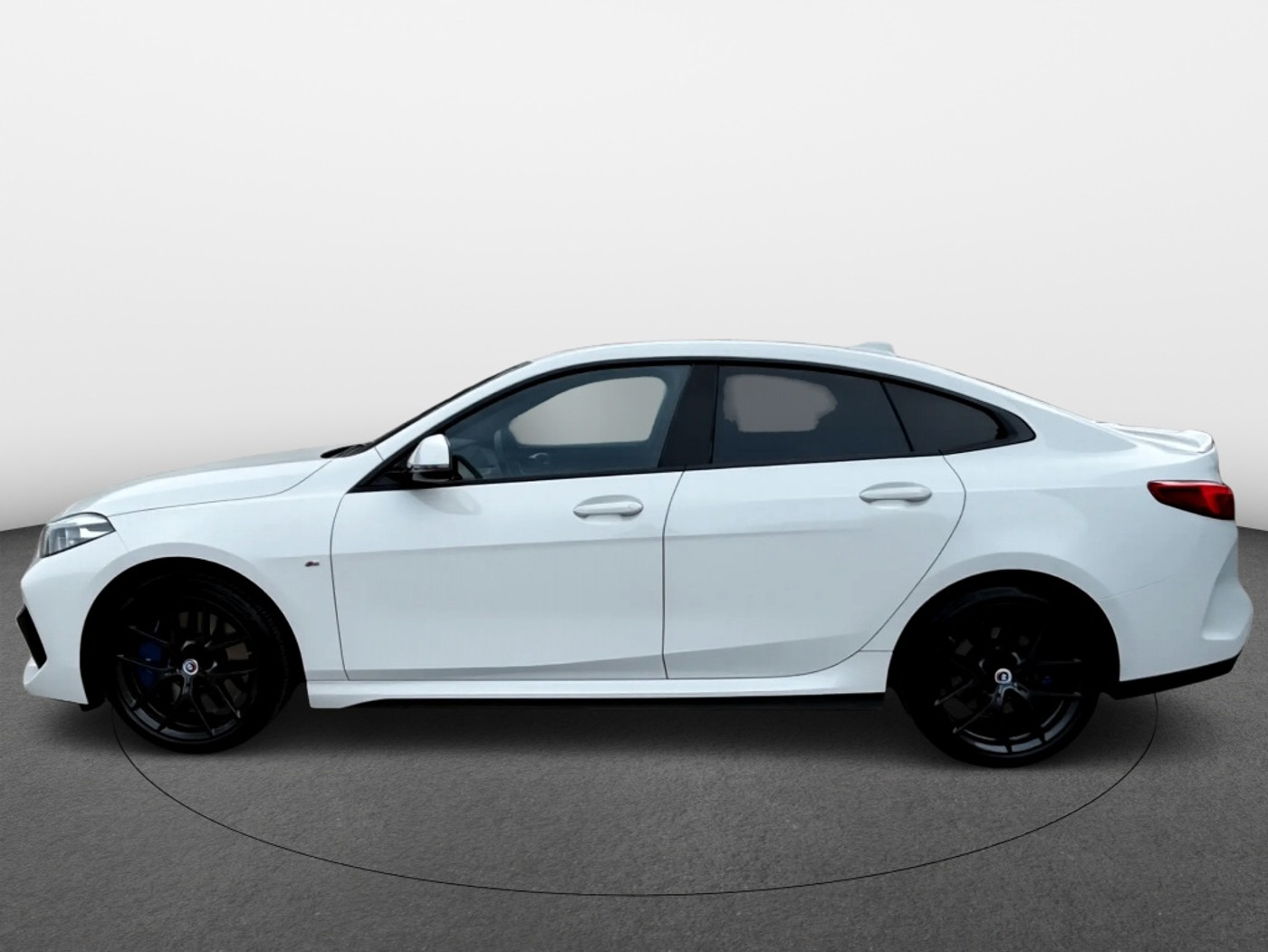 Foto van BMW 2-serie Gran Coupé