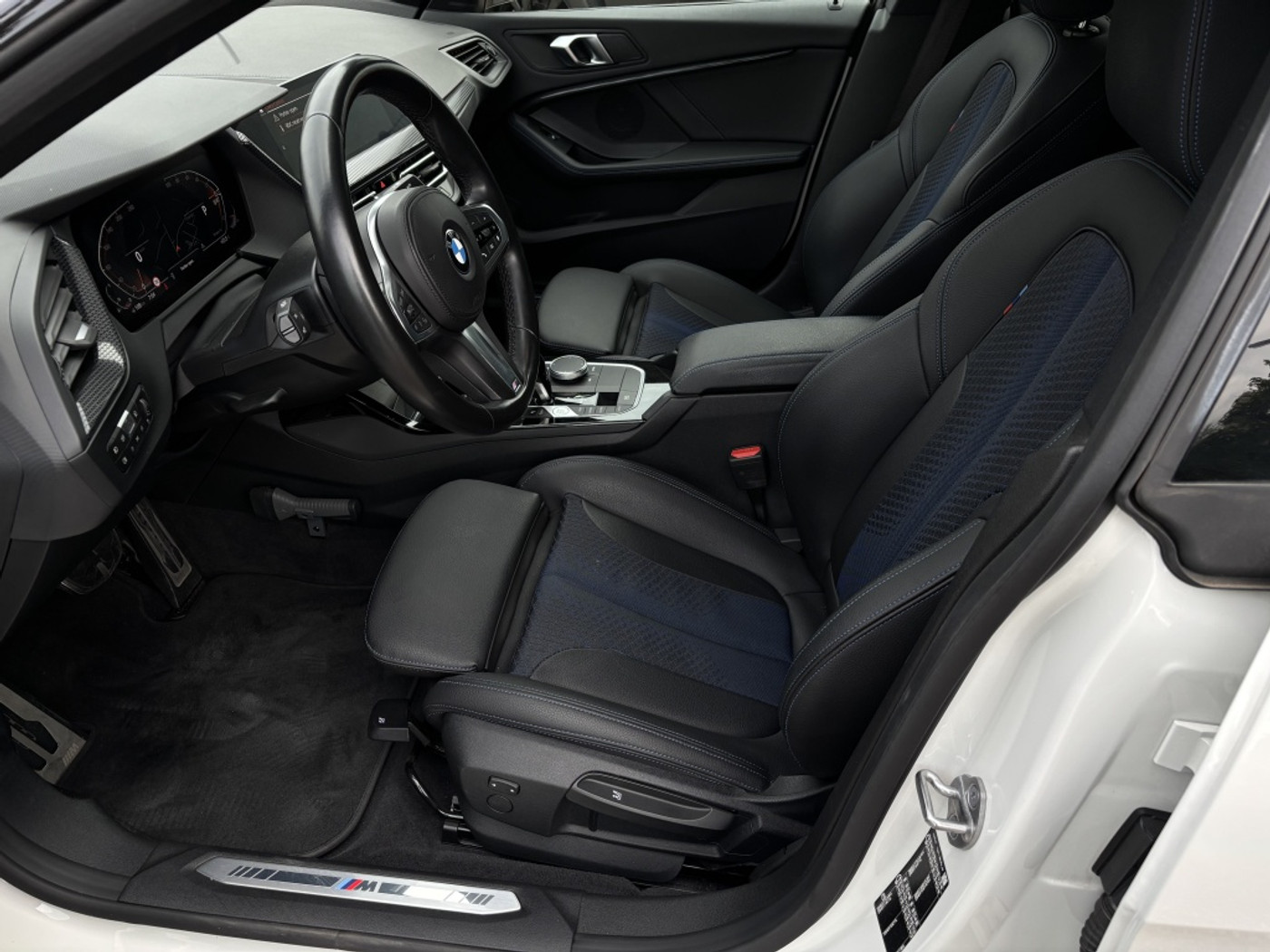 Foto van BMW 2-serie Gran Coupé