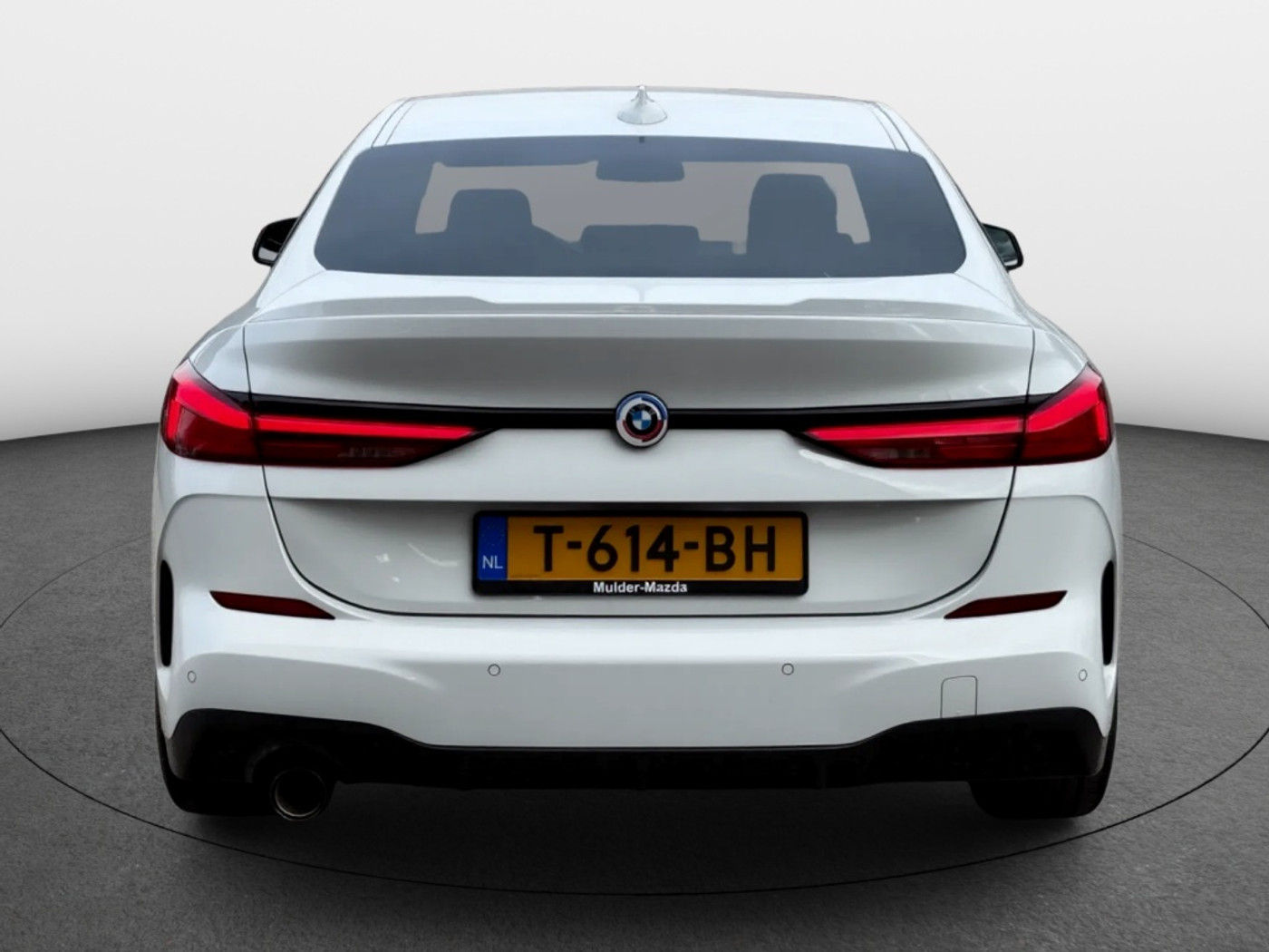 Foto van BMW 2-serie Gran Coupé