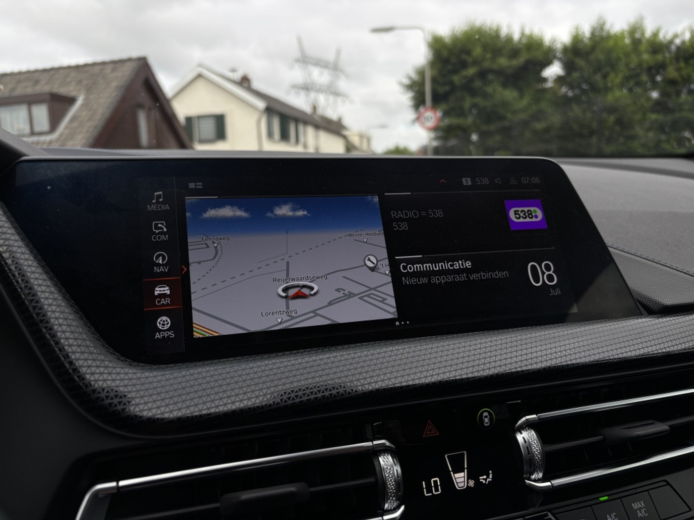 Foto van BMW 2-serie Gran Coupé