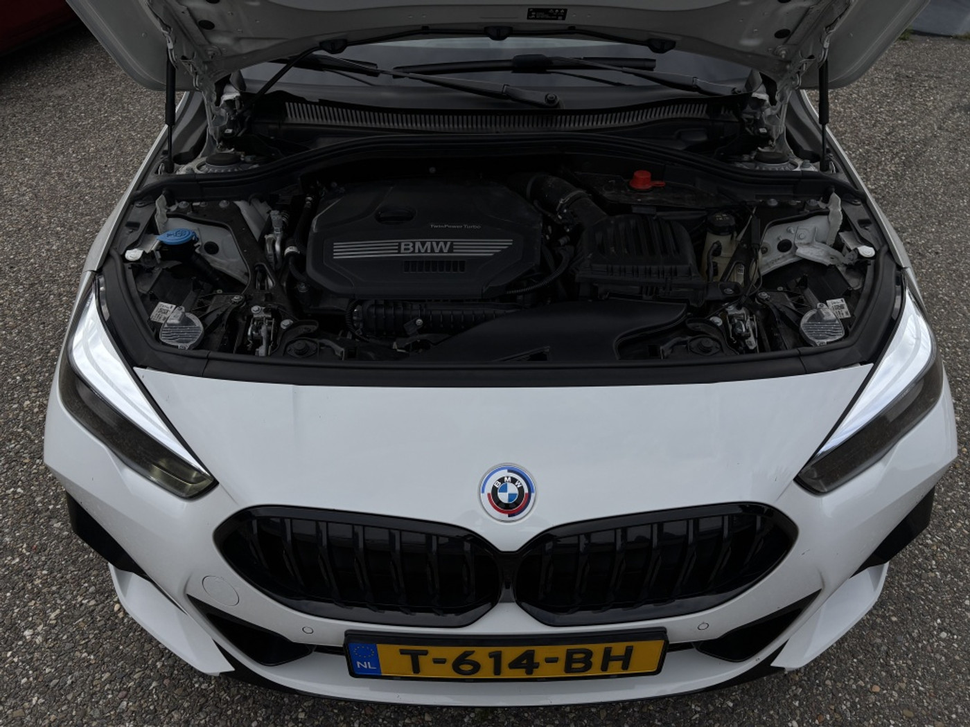 Foto van BMW 2-serie Gran Coupé