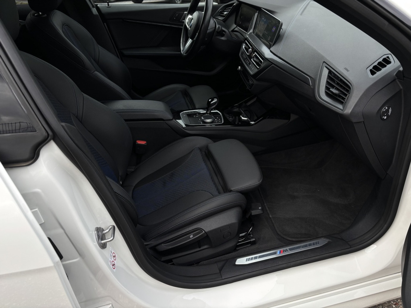 Foto van BMW 2-serie Gran Coupé