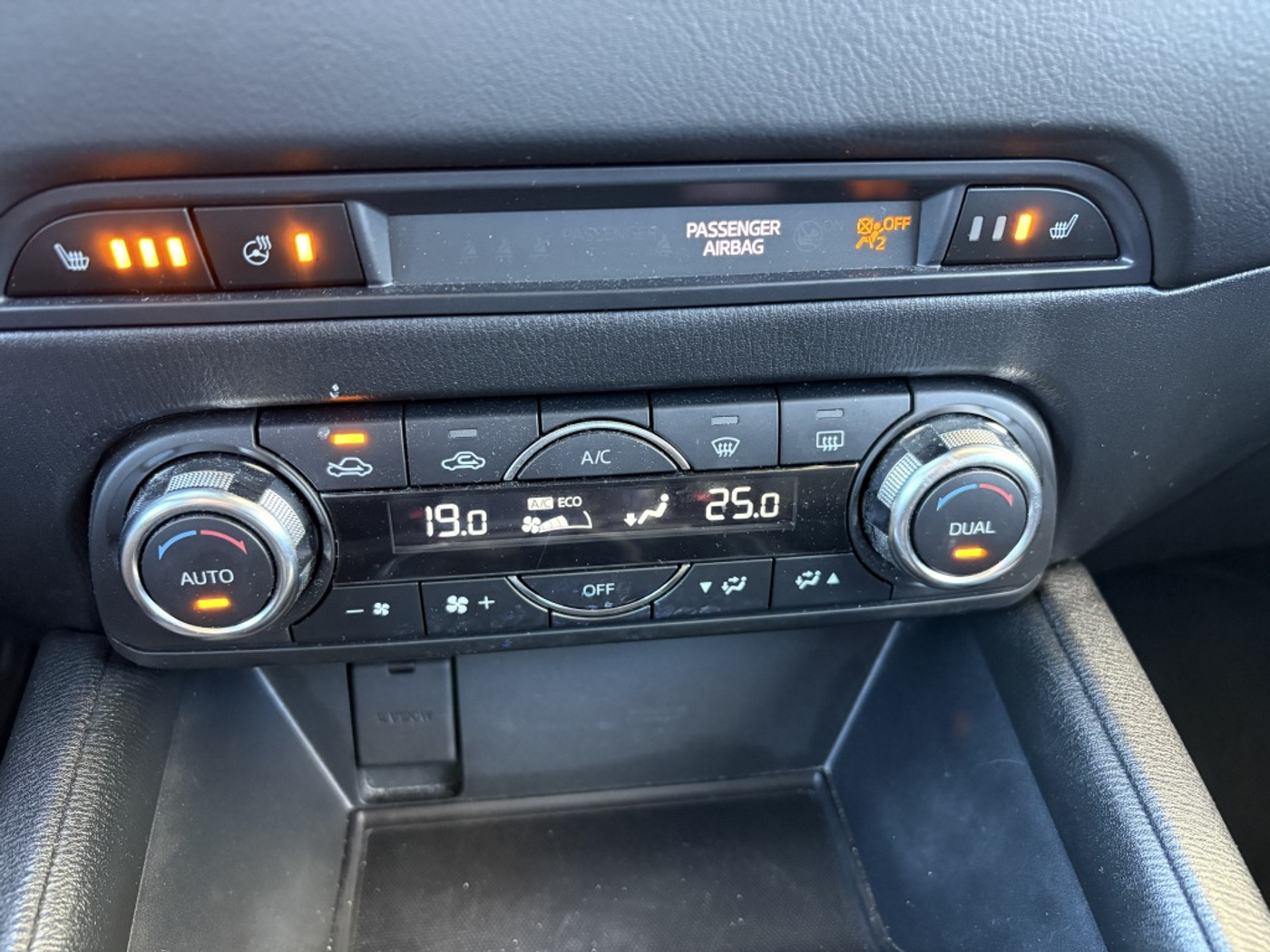 Foto van Mazda Mazda Cx-5