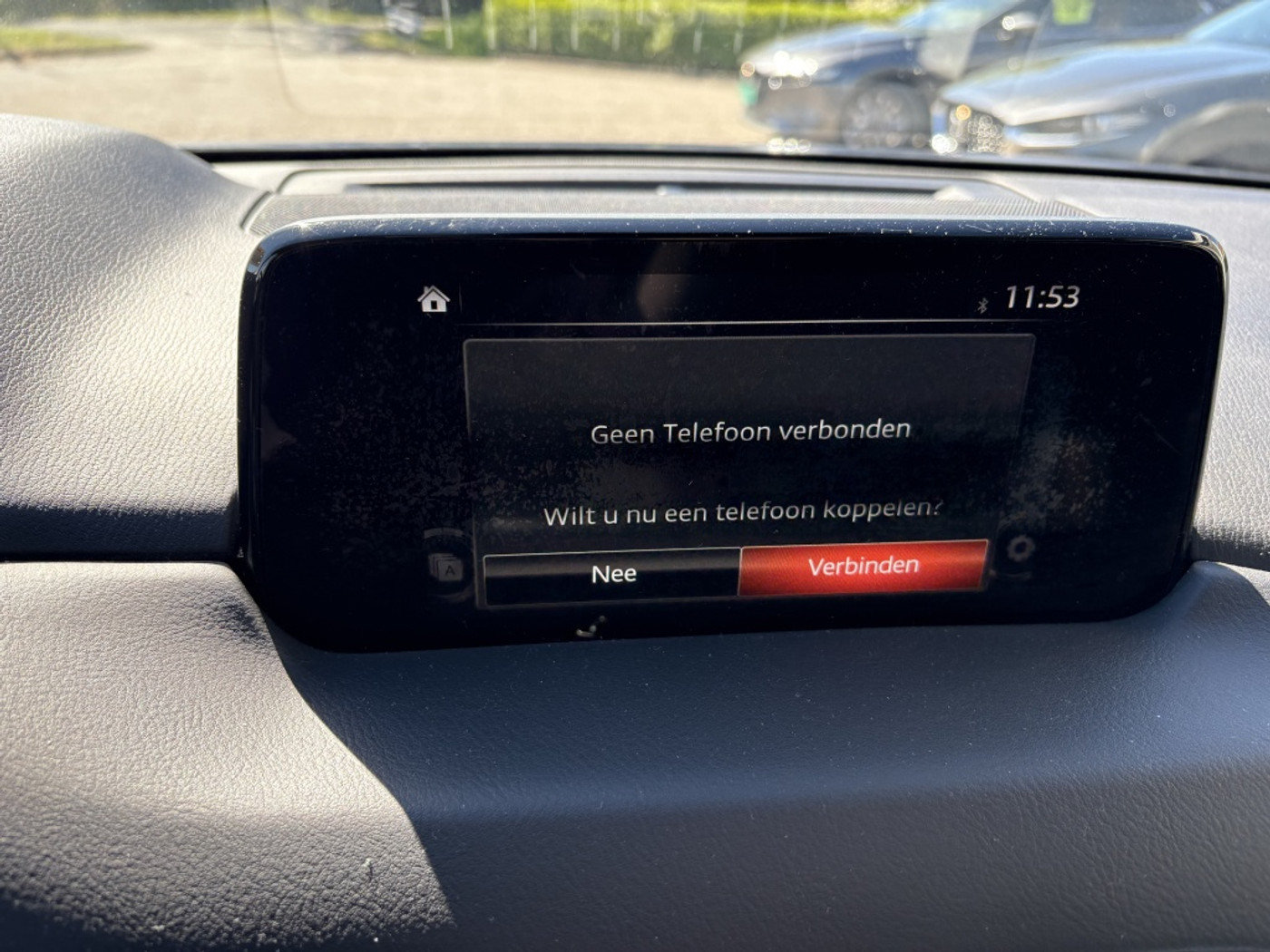 Foto van Mazda Mazda Cx-5