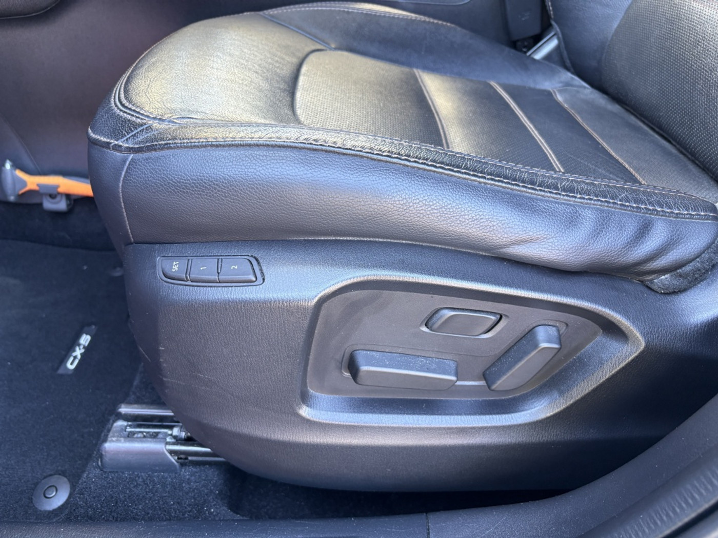 Foto van Mazda Mazda Cx-5