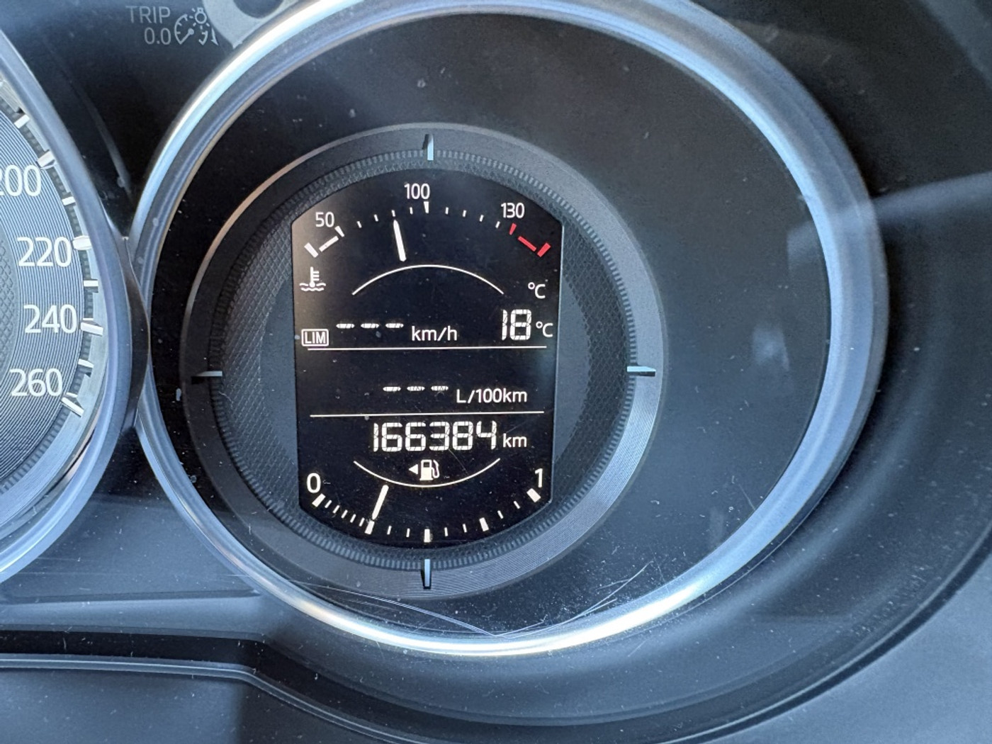 Foto van Mazda Mazda Cx-5