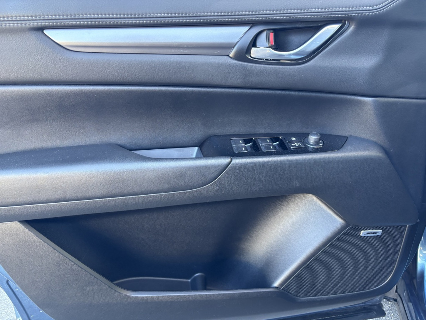 Foto van Mazda Mazda Cx-5