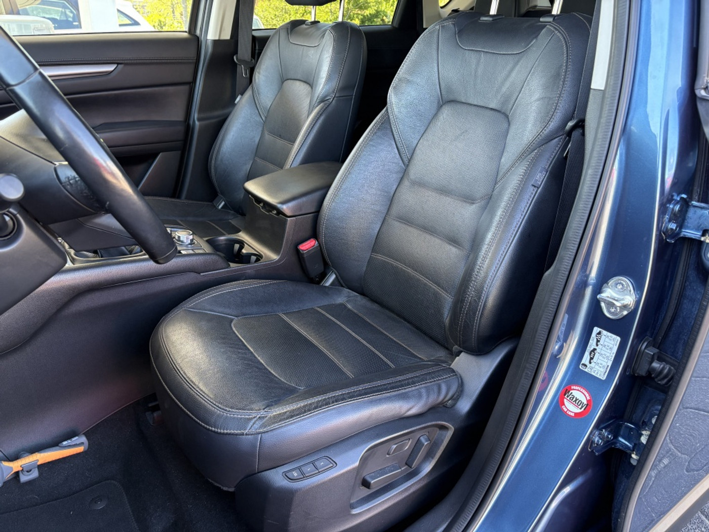 Foto van Mazda Mazda Cx-5