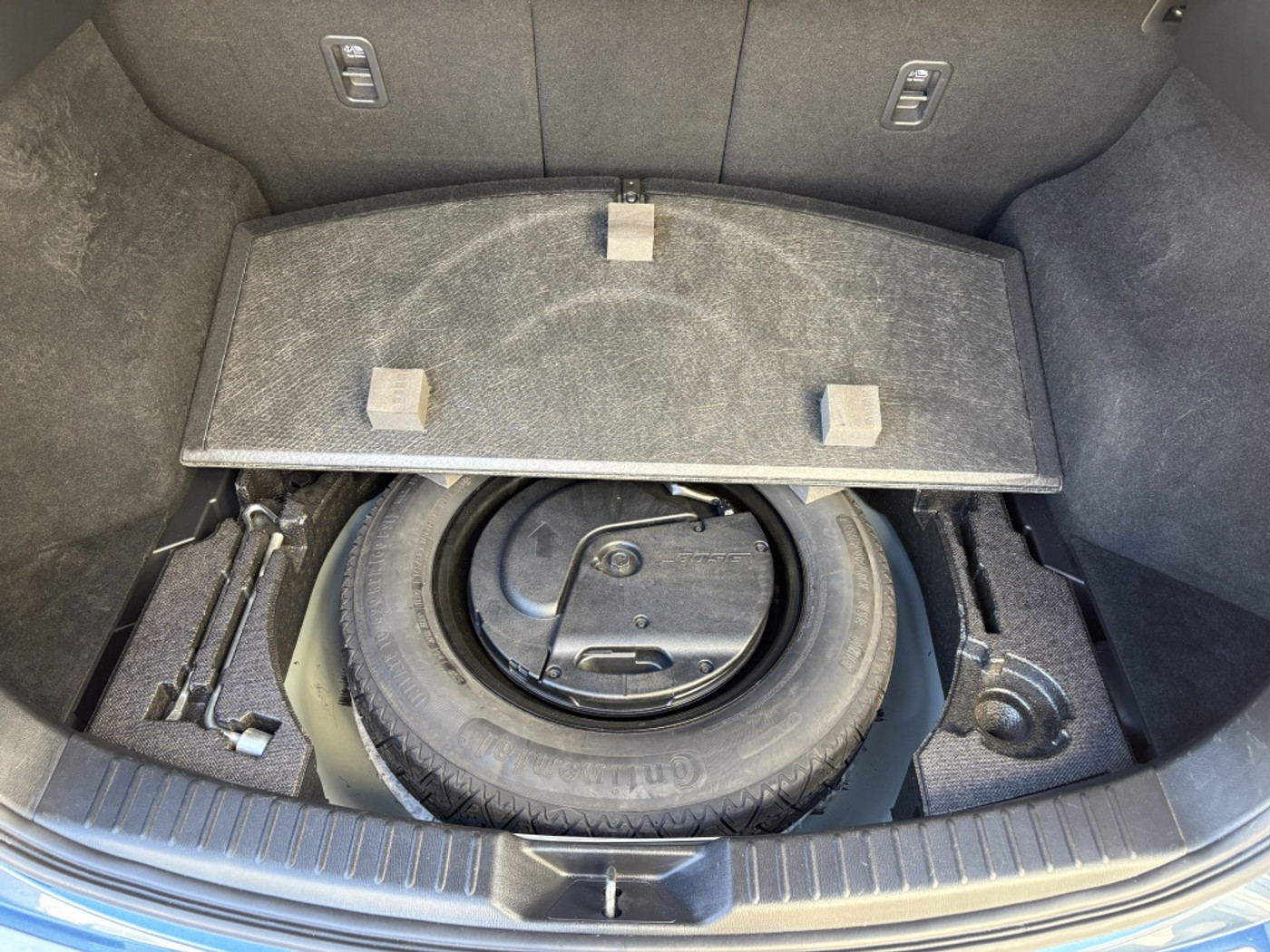 Foto van Mazda Mazda Cx-5