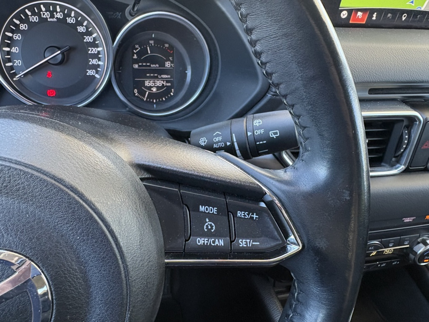 Foto van Mazda Mazda Cx-5