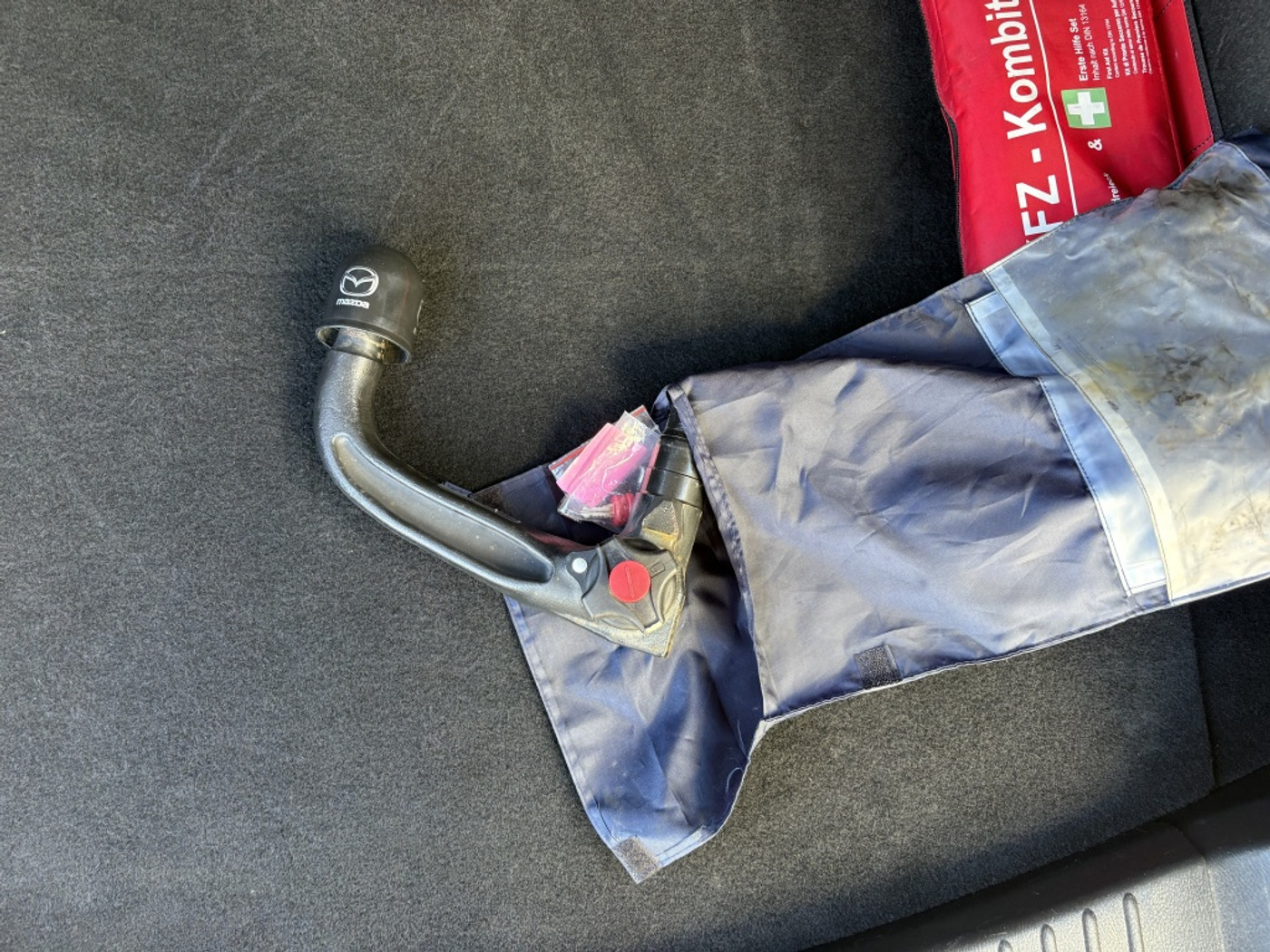 Foto van Mazda Mazda Cx-5