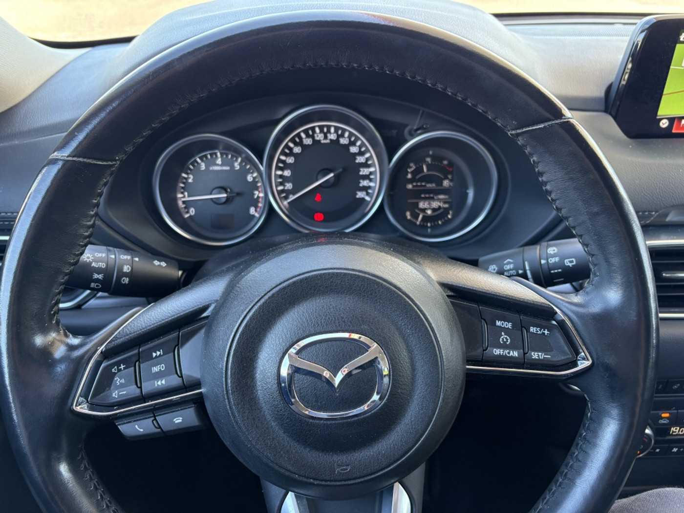 Foto van Mazda Mazda Cx-5