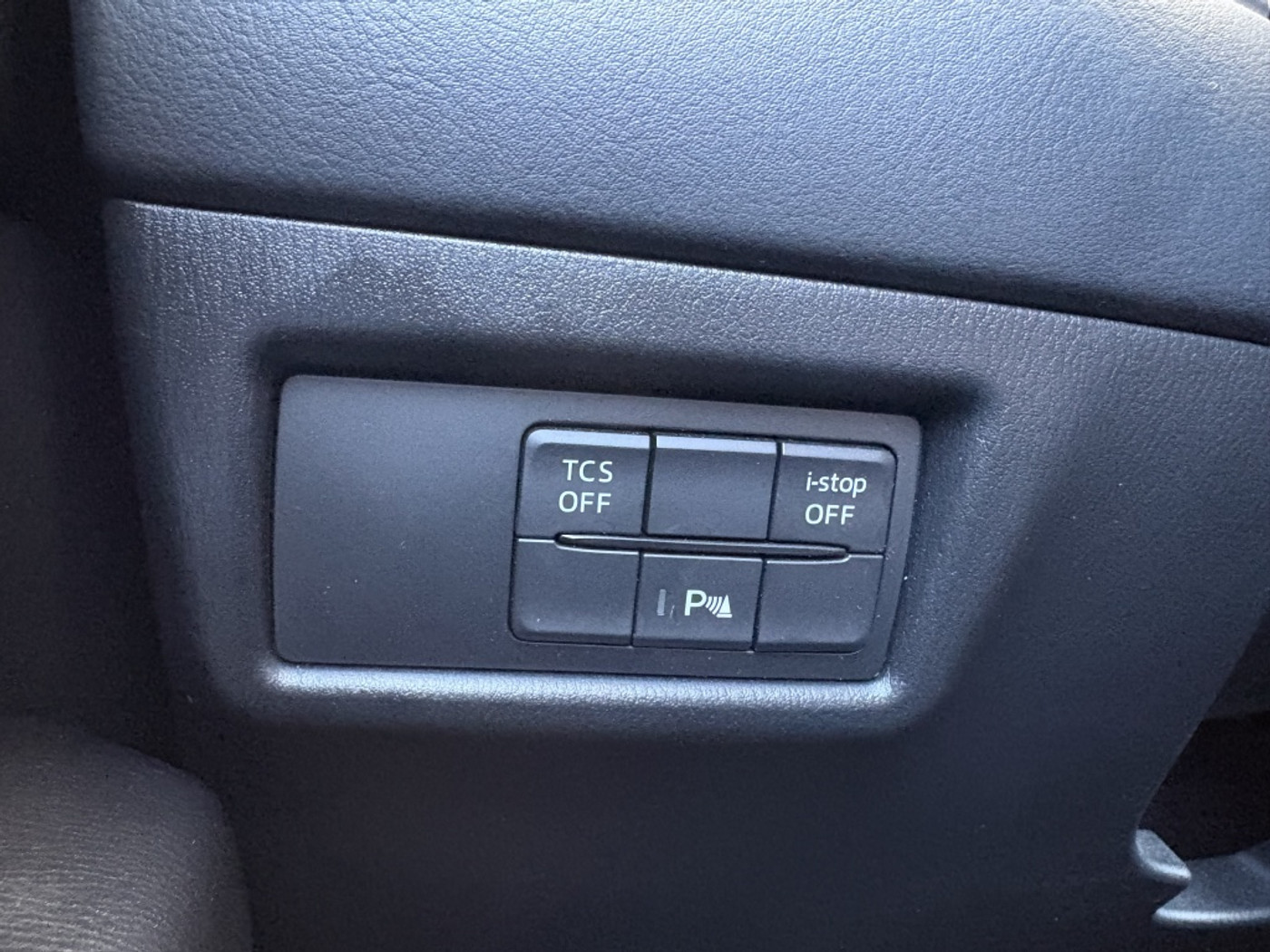 Foto van Mazda Mazda Cx-5