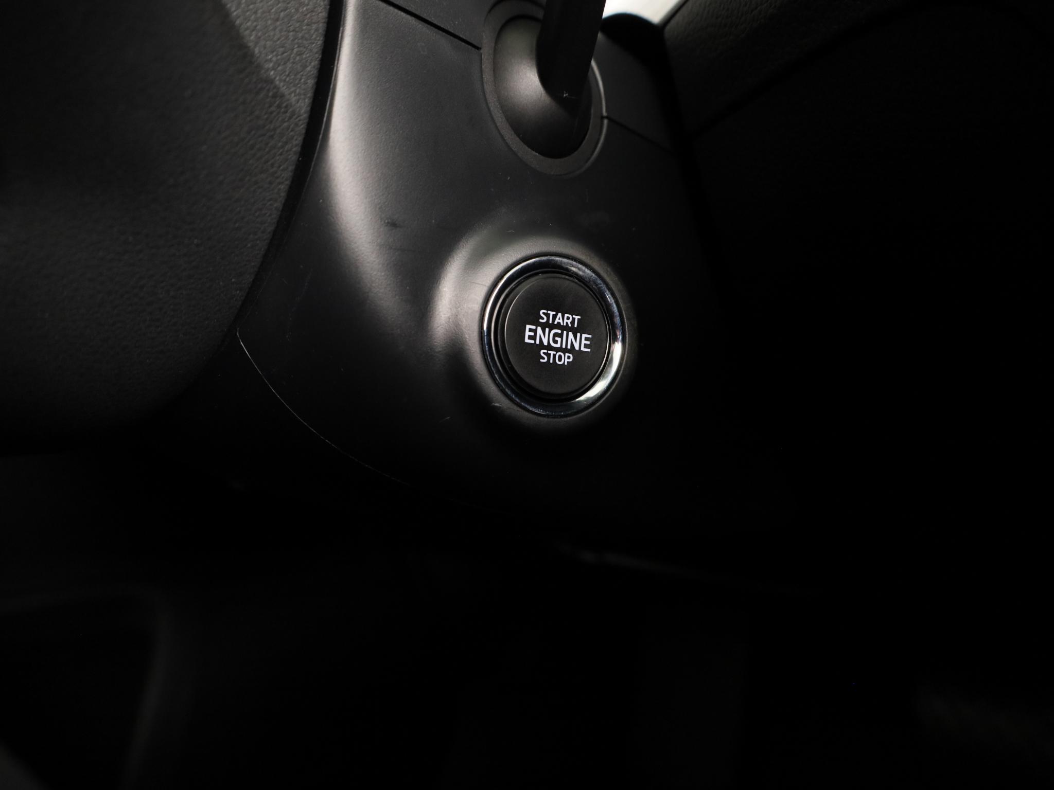 Foto van Skoda Superb