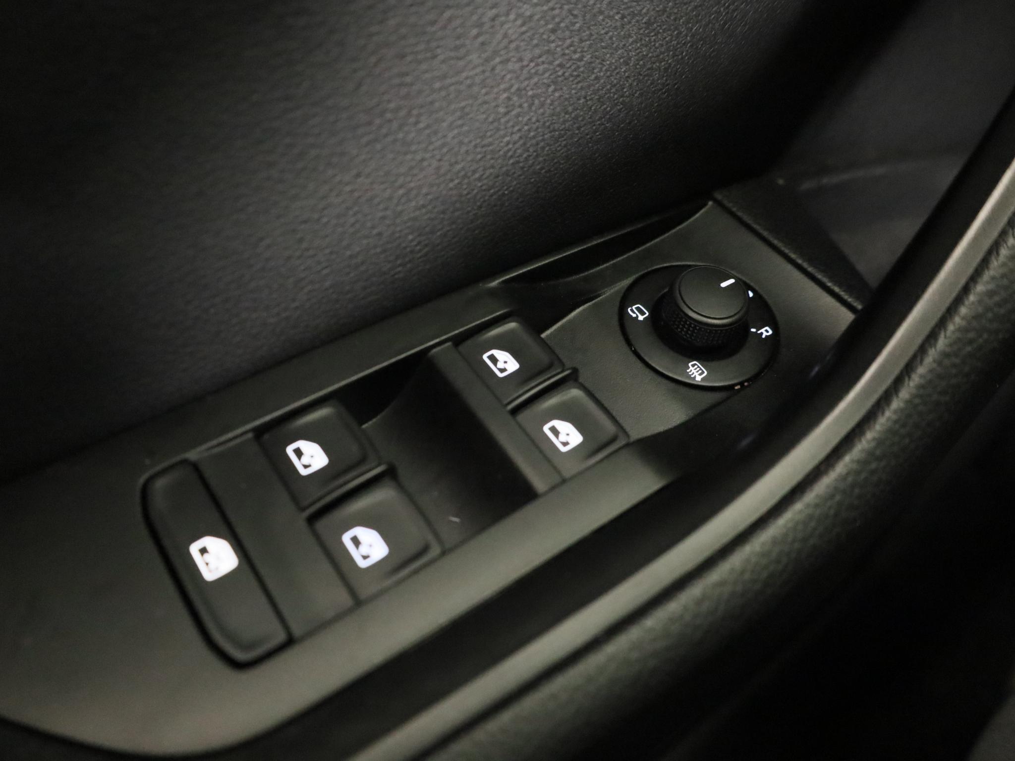 Foto van Skoda Superb