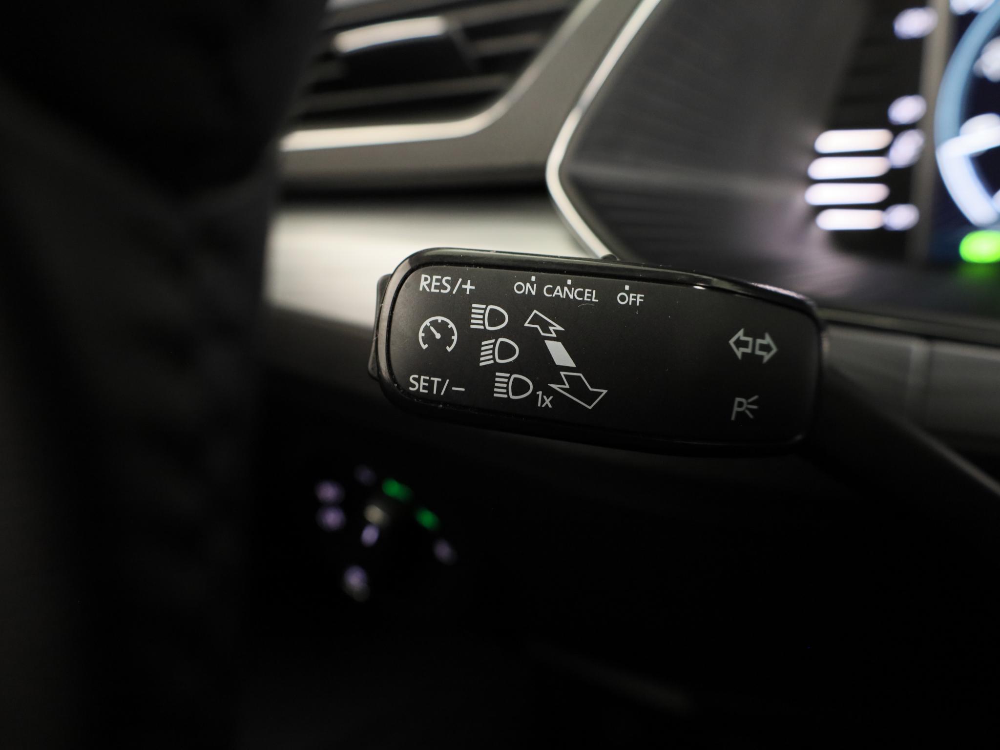 Foto van Skoda Superb