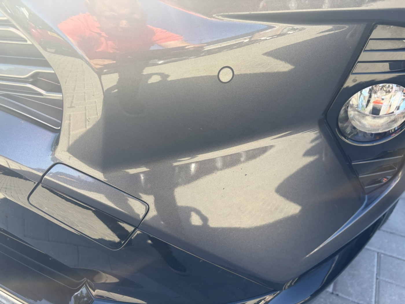Foto van Toyota Toyota Rav4