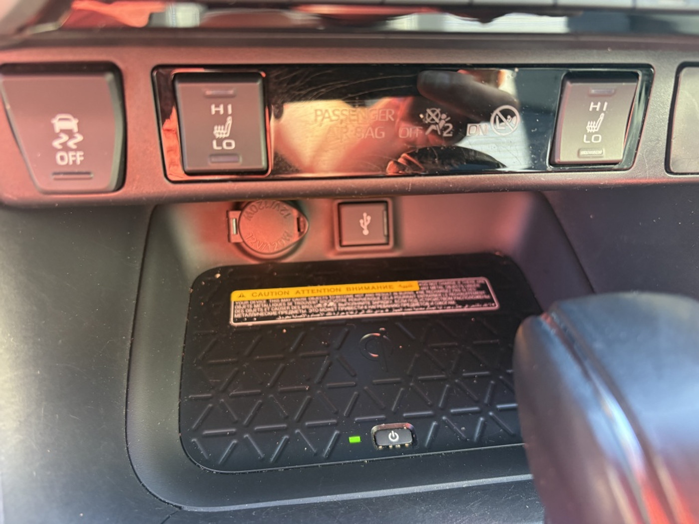 Foto van Toyota Toyota Rav4