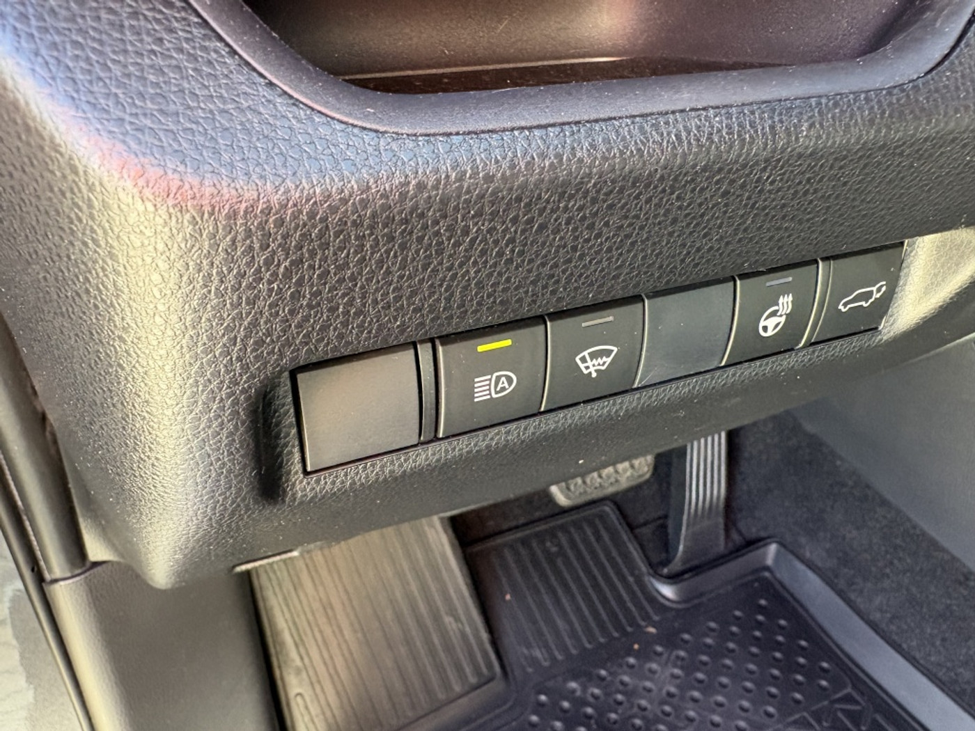 Foto van Toyota Toyota Rav4