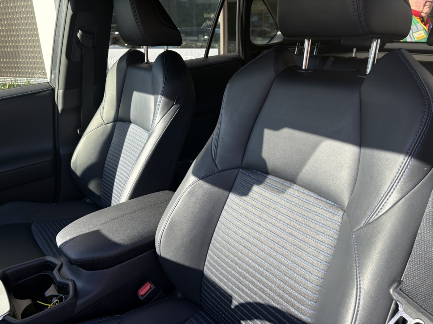 Foto van Toyota Toyota Rav4