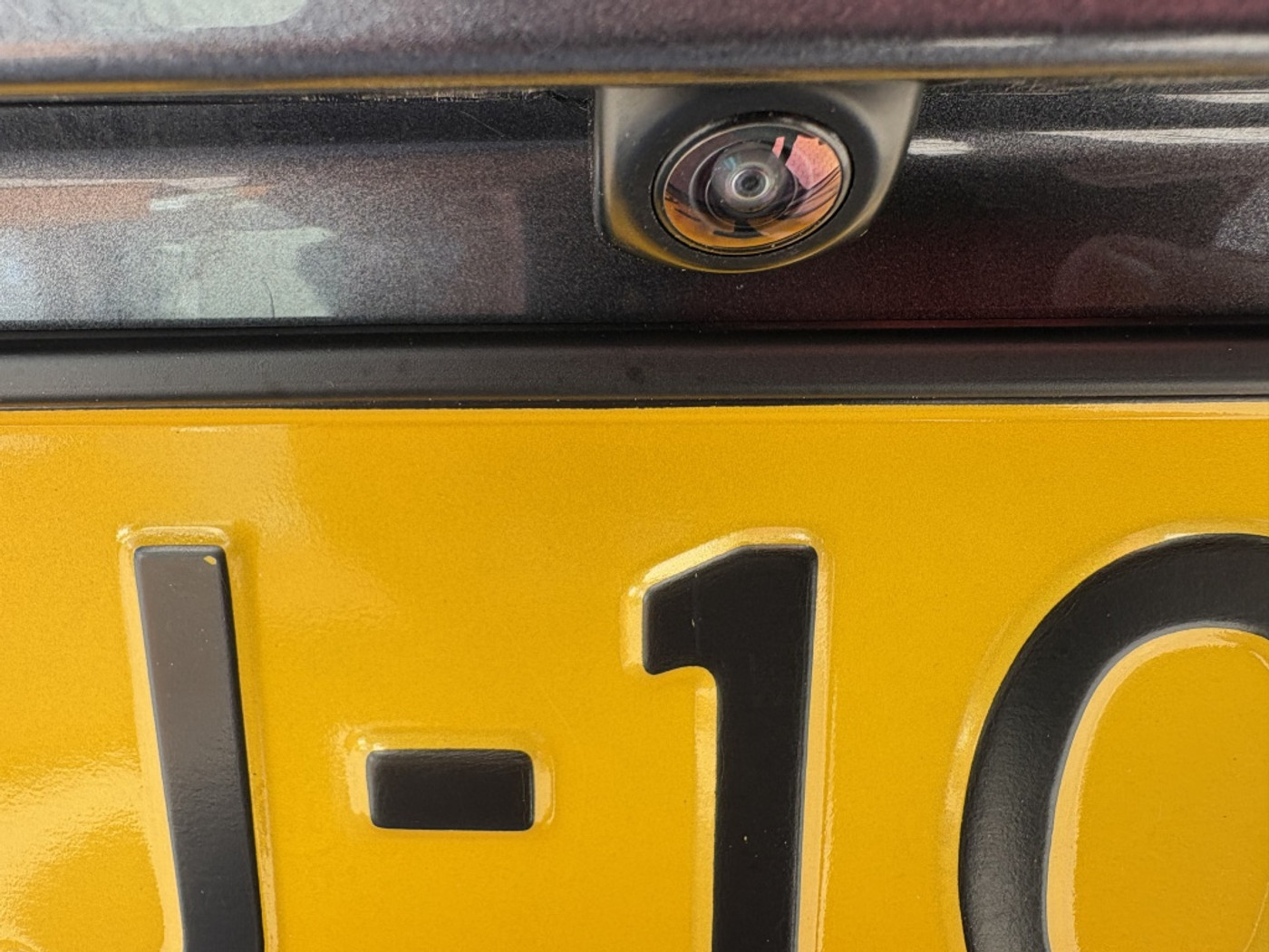 Foto van Toyota Toyota Rav4