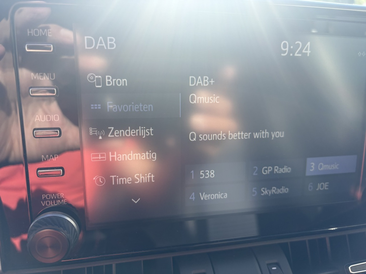 Foto van Toyota Toyota Rav4