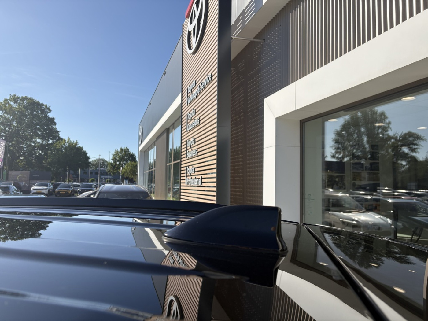 Foto van Toyota Toyota Rav4