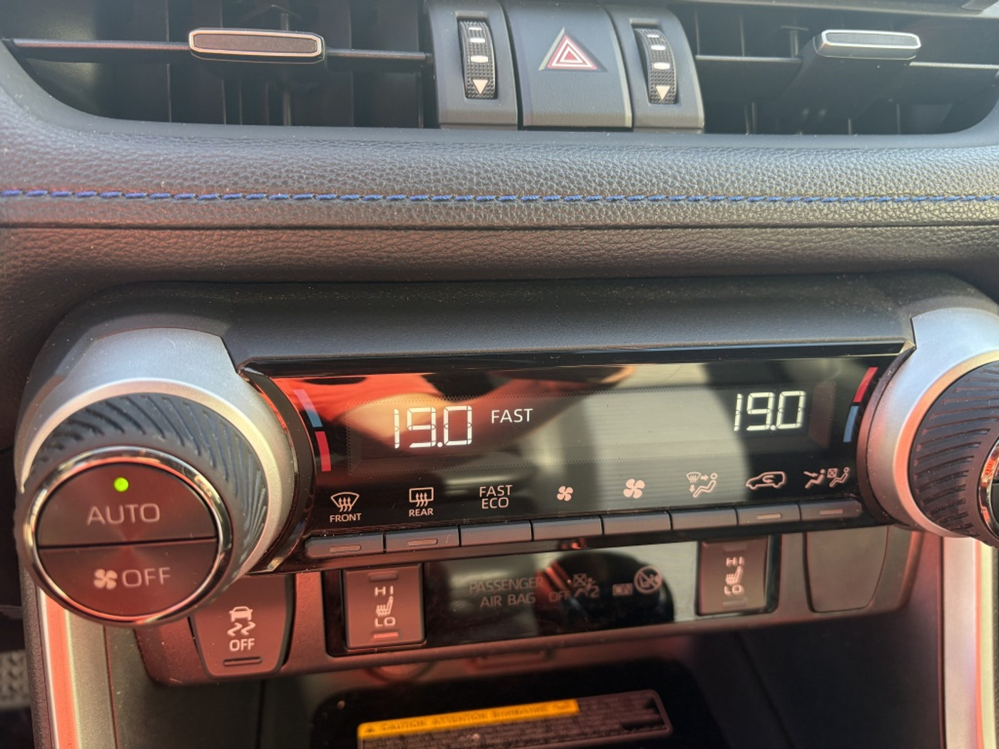 Foto van Toyota Toyota Rav4