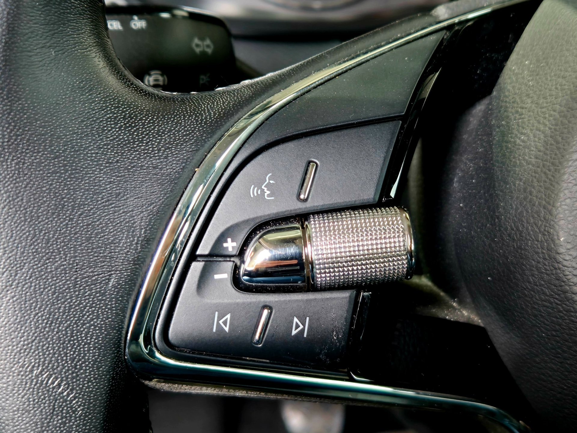 Foto van Skoda Kamiq