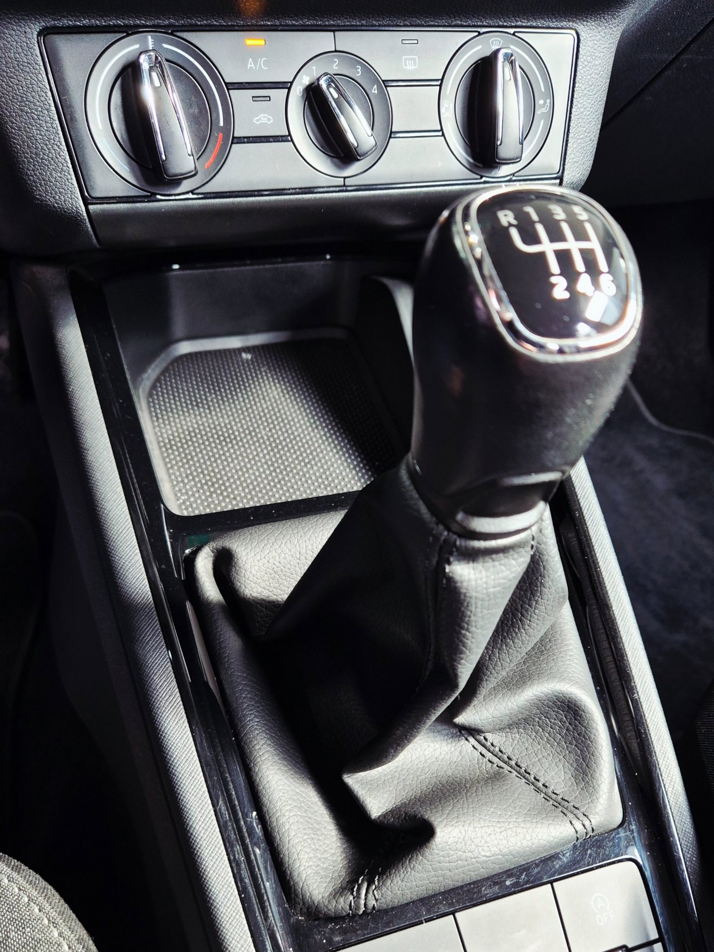 Foto van Skoda Kamiq