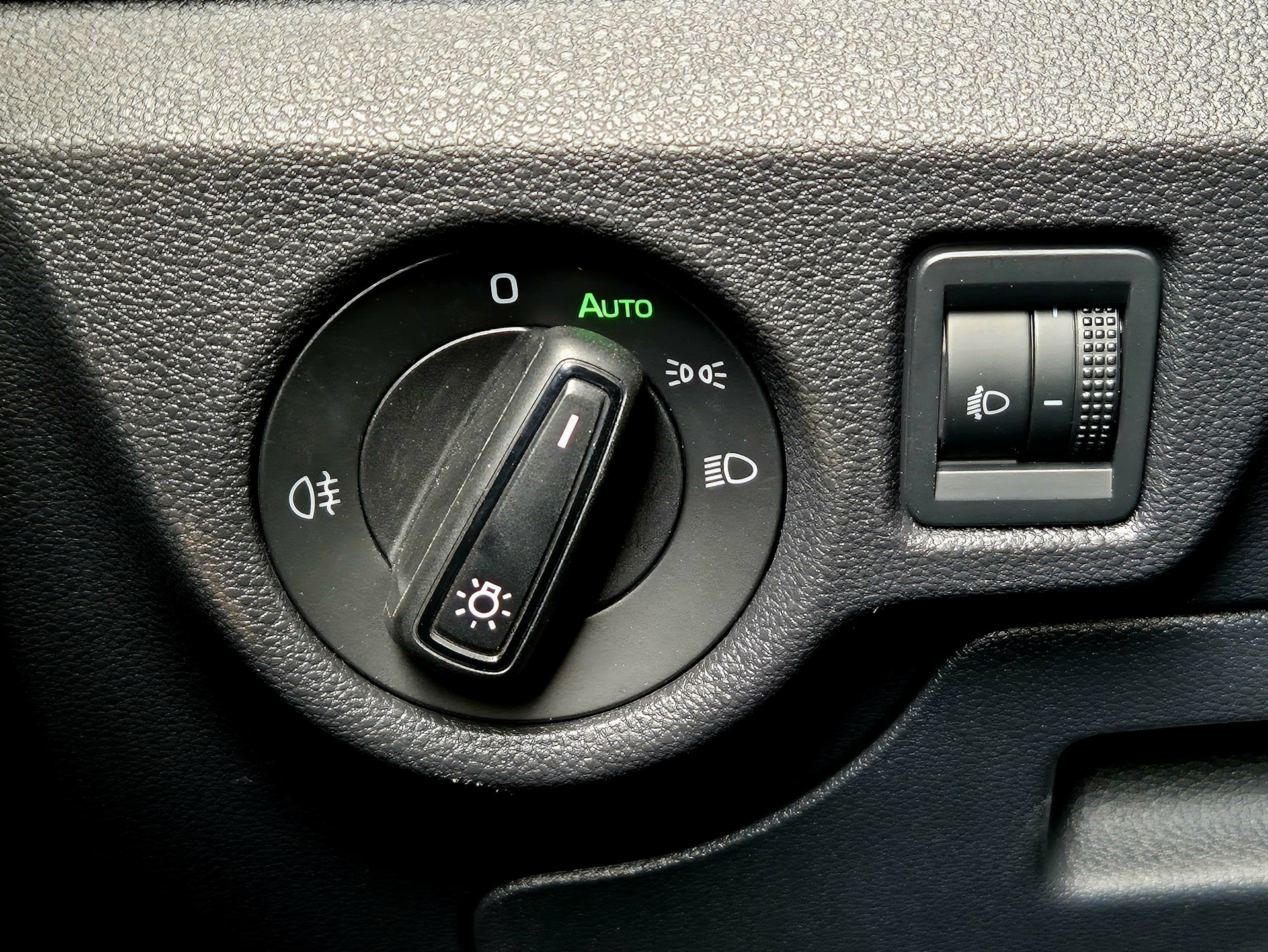 Foto van Skoda Kamiq