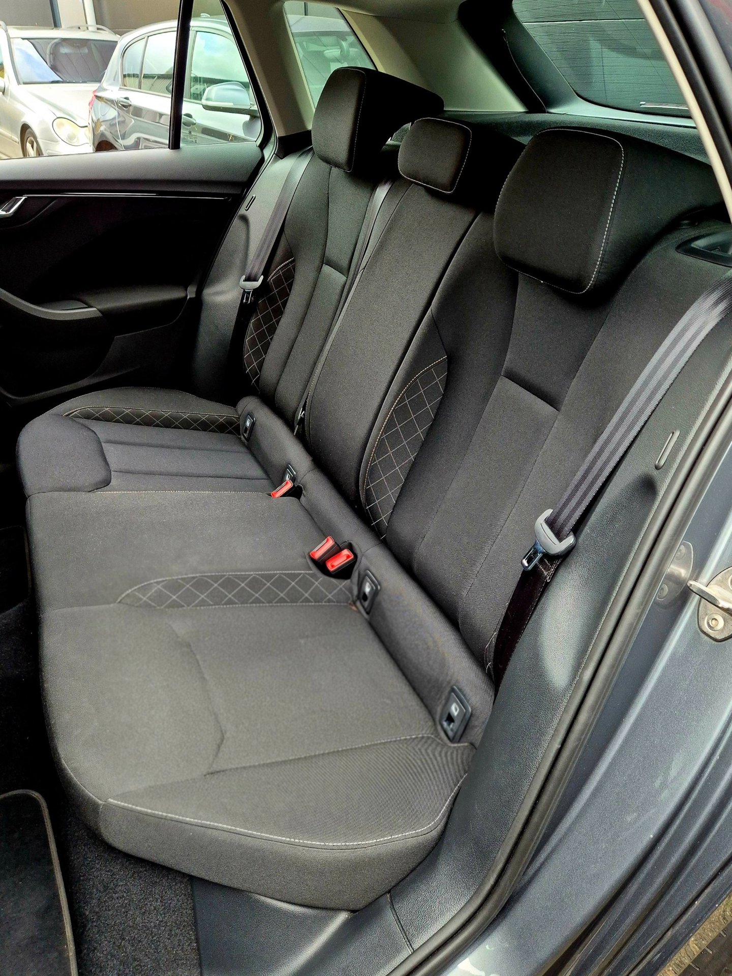 Foto van Skoda Kamiq