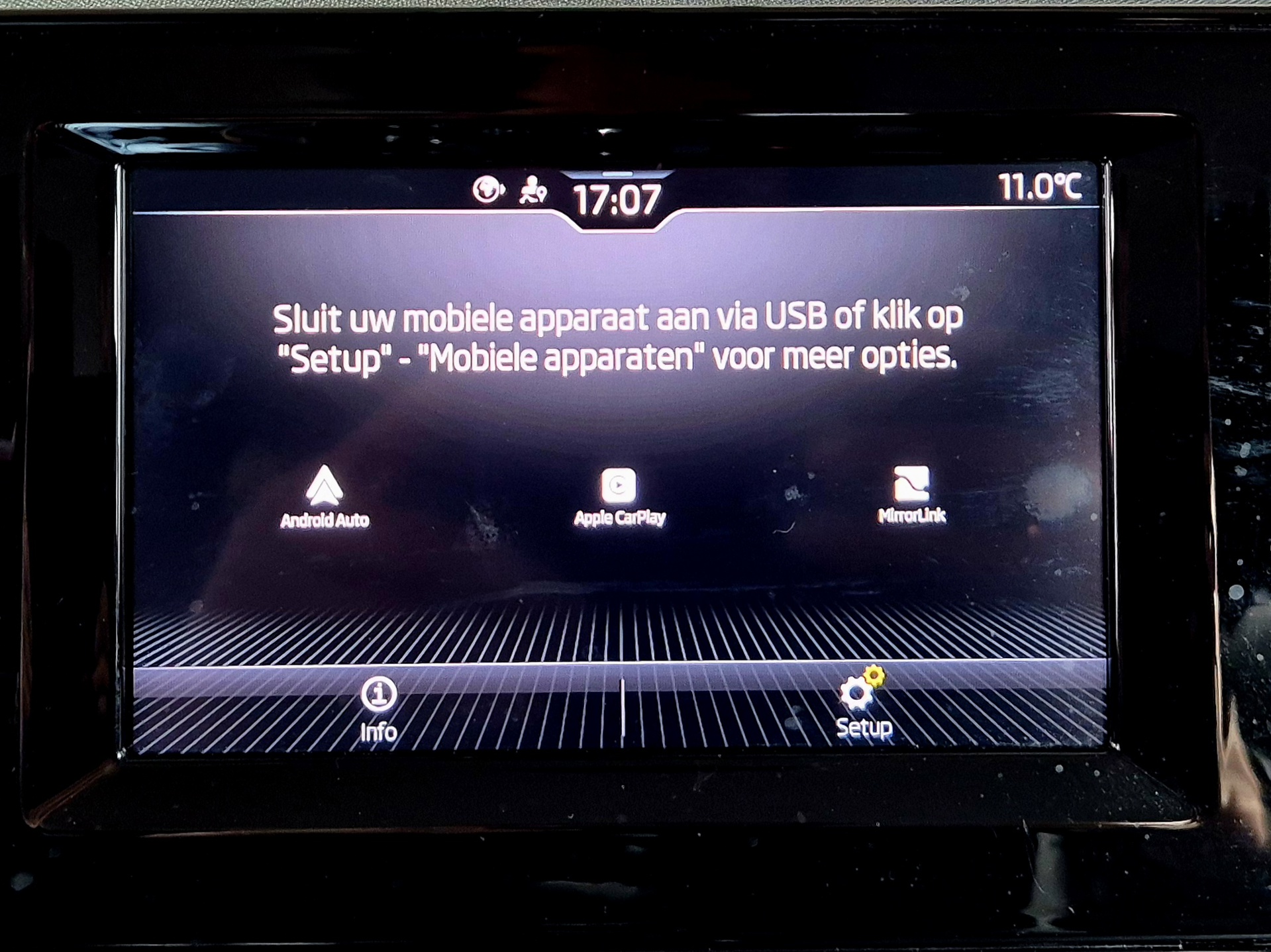 Foto van Skoda Kamiq