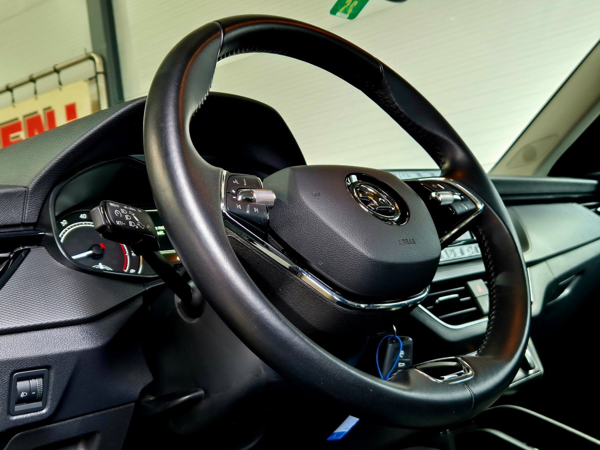 Foto van Skoda Kamiq