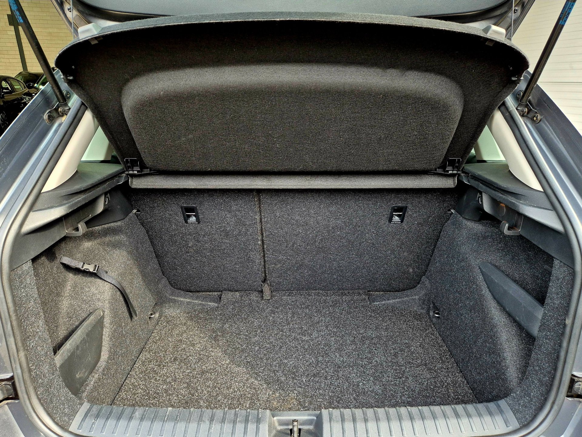 Foto van Skoda Kamiq