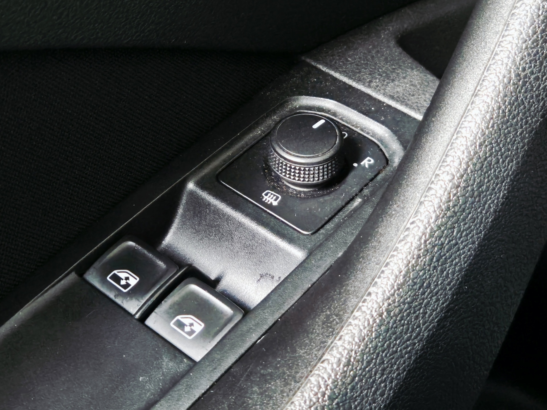 Foto van Skoda Kamiq
