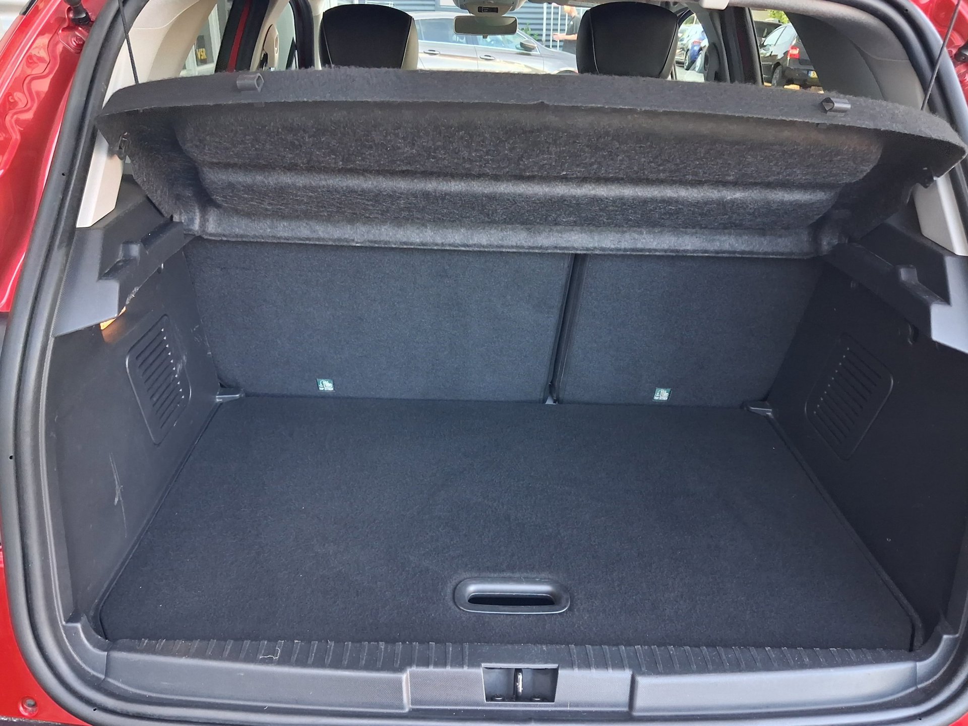 Foto van Renault Captur