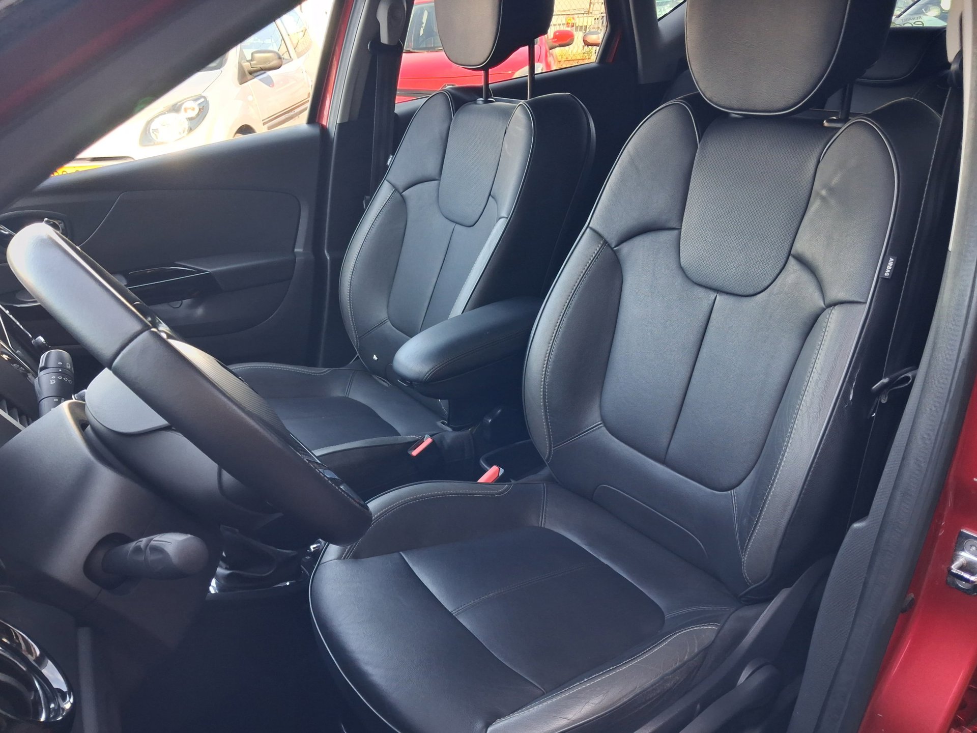 Foto van Renault Captur