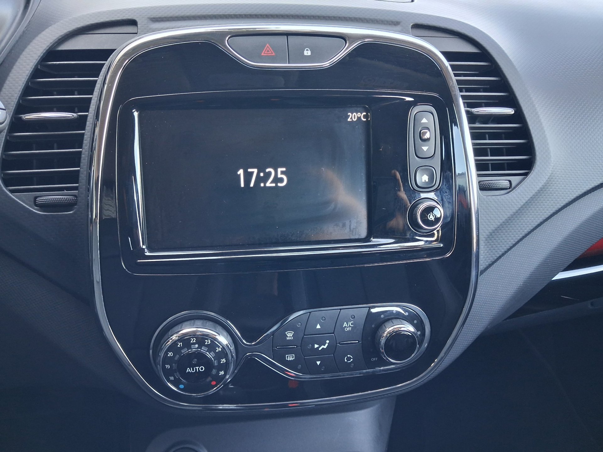 Foto van Renault Captur
