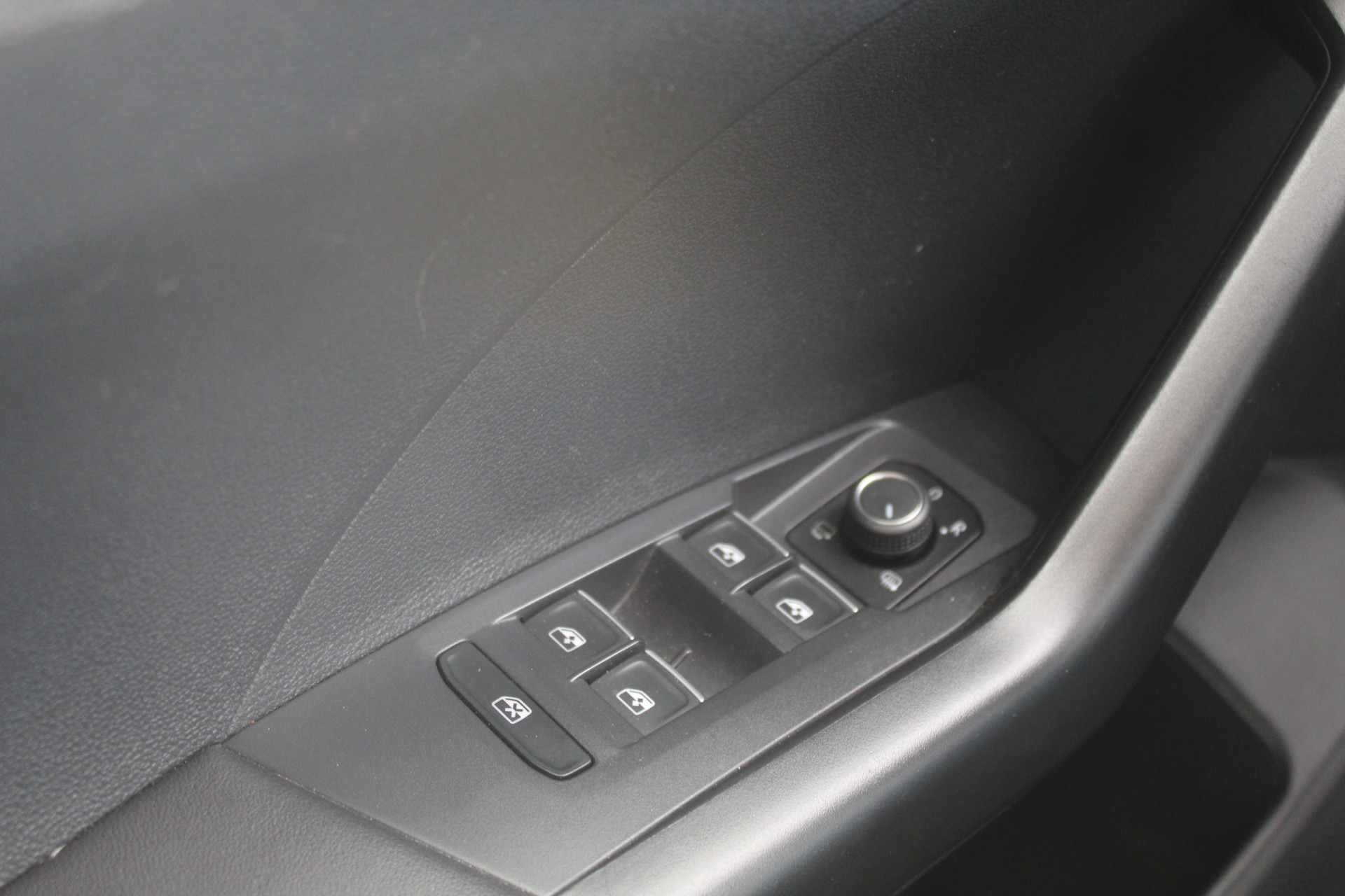 Foto van Volkswagen T-cross
