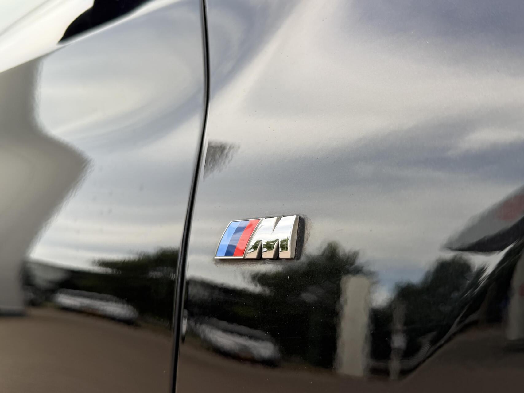 Foto van BMW X1 Xdrive20i
