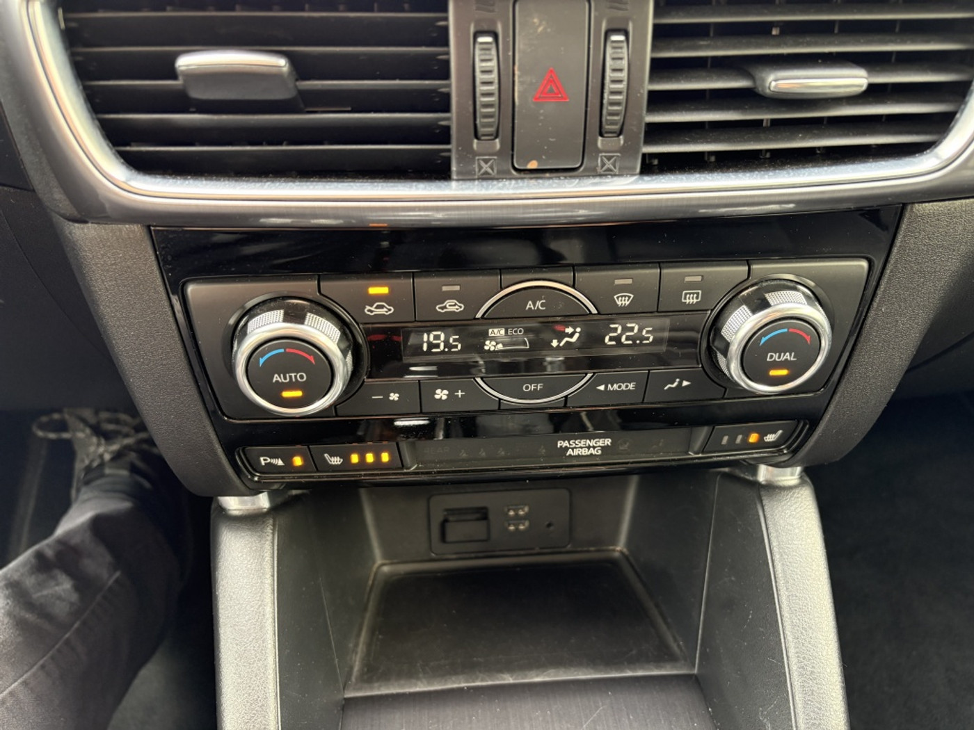 Foto van Mazda Mazda Cx-5