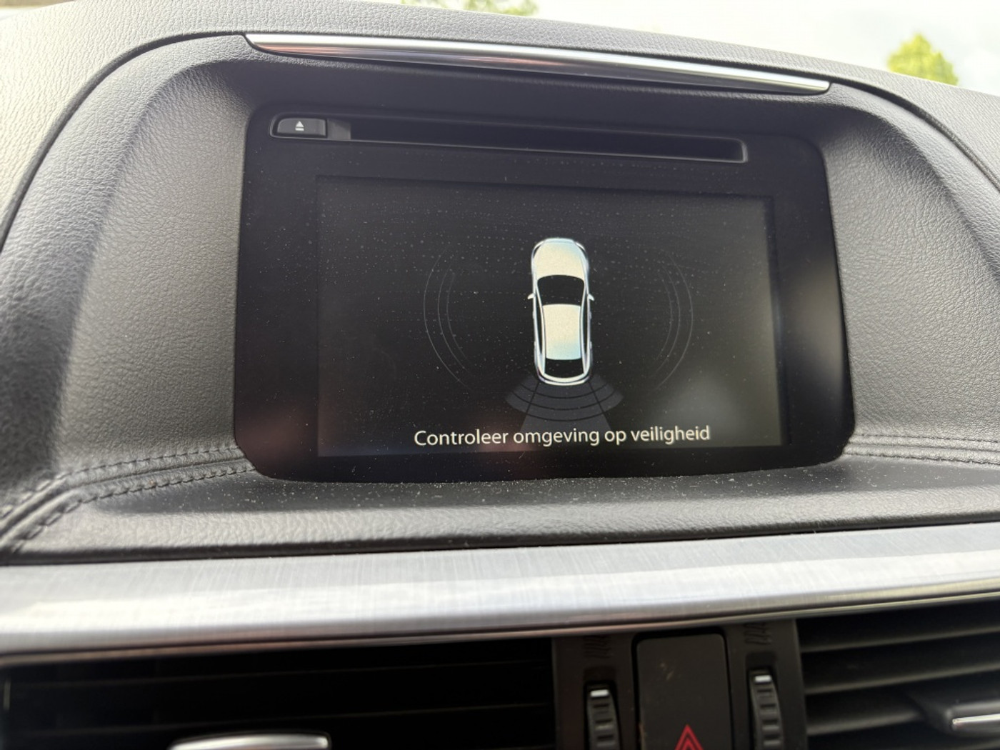 Foto van Mazda Mazda Cx-5