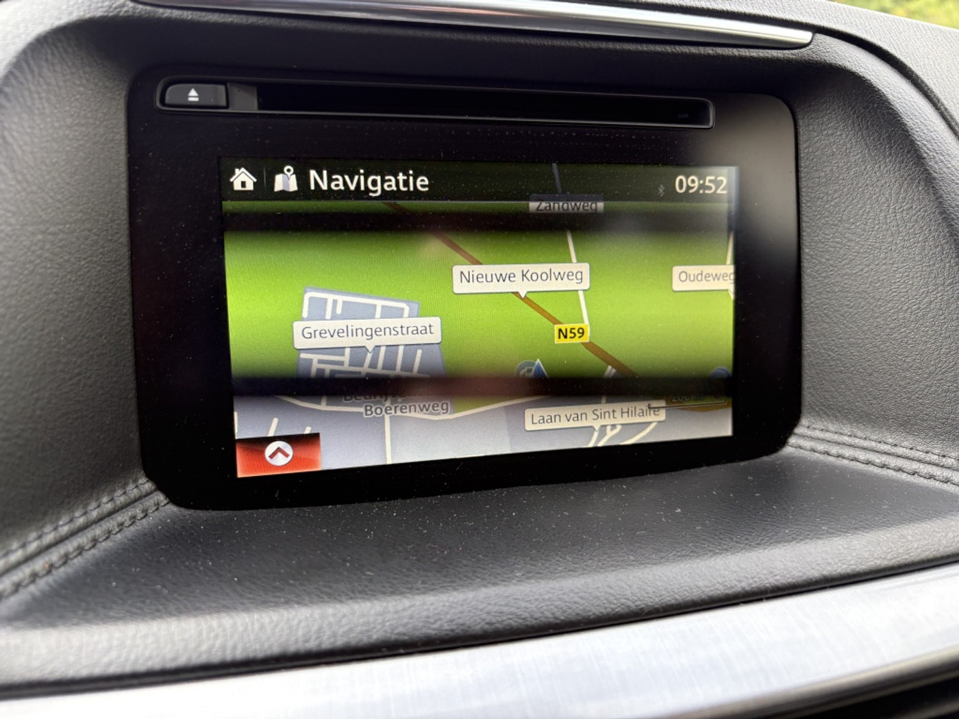 Foto van Mazda Mazda Cx-5