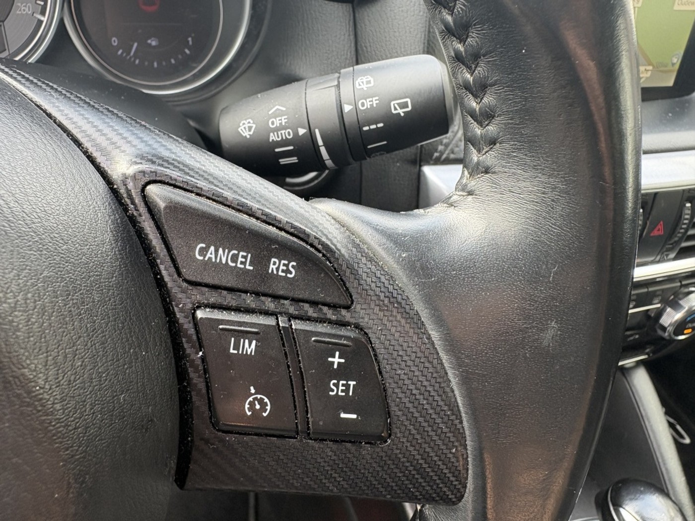 Foto van Mazda Mazda Cx-5