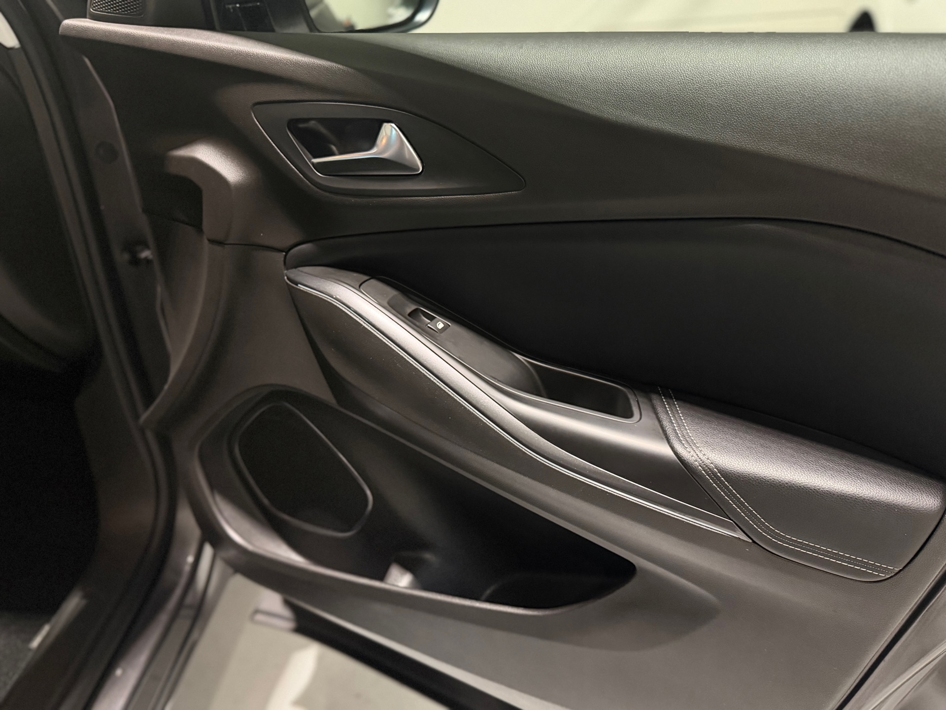 Foto van Opel Grandland X